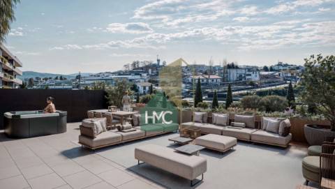 Apartamento T2 Venda em Penafiel,Penafiel