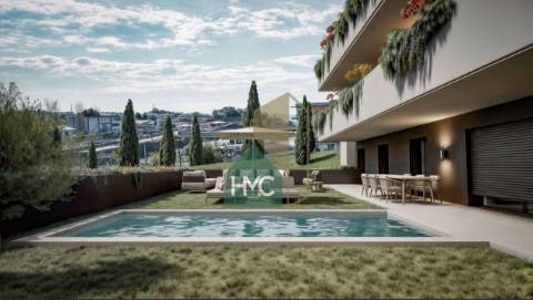 Apartamento T2 Venda em Penafiel,Penafiel