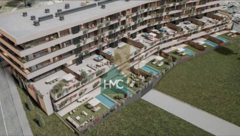 Apartamento T2 Venda em Penafiel,Penafiel