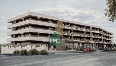 Apartamento T3 Venda em Penafiel,Penafiel