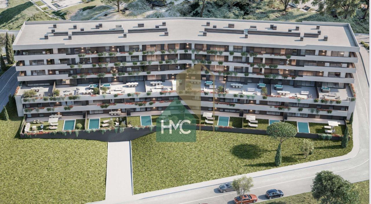 Apartamento T3 Venda em Penafiel,Penafiel