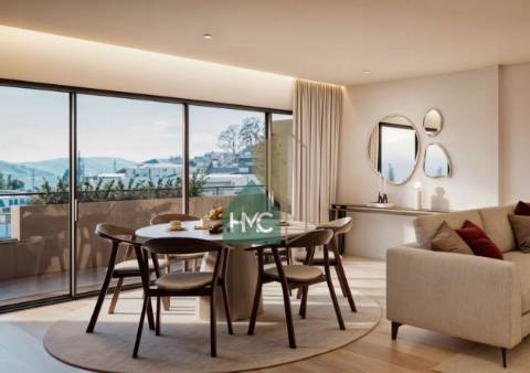 Apartamento T3 Venda em Penafiel,Penafiel