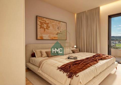 Apartamento T3 Venda em Penafiel,Penafiel