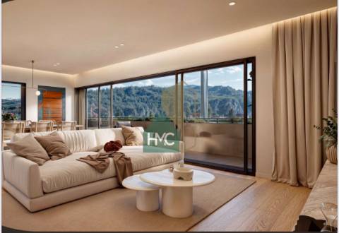 Apartamento T3 Venda em Penafiel,Penafiel