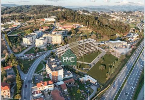 Apartamento T3 Venda em Penafiel,Penafiel