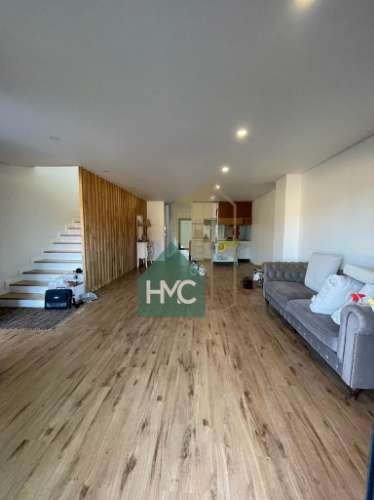 Moradia Geminada T3 Venda em Sanfins Lamoso Codessos,Paços de Ferreira