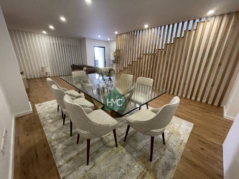 Moradia Geminada T3 Venda em Sanfins Lamoso Codessos,Paços de Ferreira