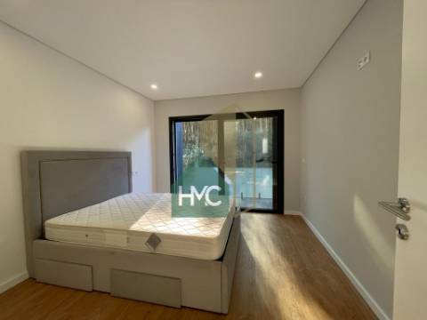 Moradia Geminada T3 Venda em Sanfins Lamoso Codessos,Paços de Ferreira