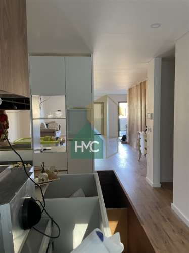 Moradia Geminada T3 Venda em Sanfins Lamoso Codessos,Paços de Ferreira