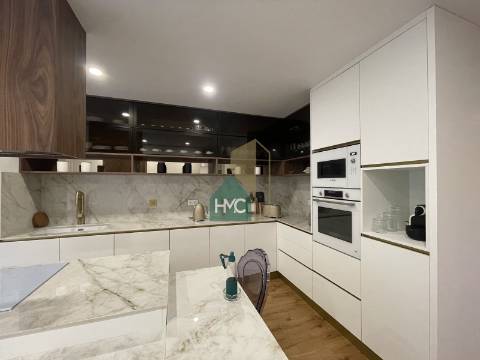 Moradia Geminada T3 Venda em Sanfins Lamoso Codessos,Paços de Ferreira