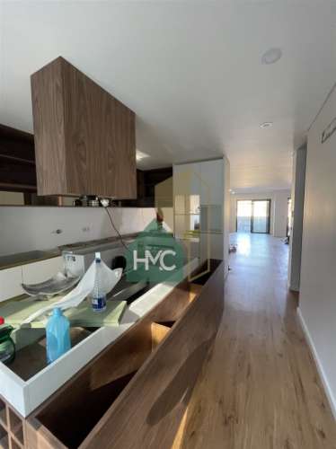 Moradia Geminada T3 Venda em Sanfins Lamoso Codessos,Paços de Ferreira