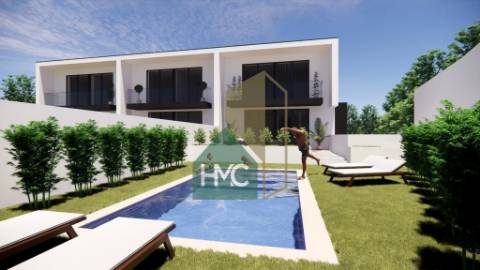 Moradia em Banda T3 Venda em Silvares, Pias, Nogueira e Alvarenga,Lousada