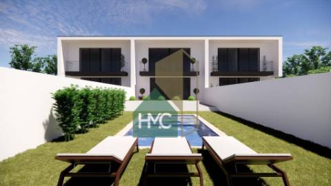 Moradia em Banda T3 Venda em Silvares, Pias, Nogueira e Alvarenga,Lousada