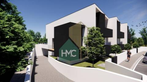 Moradia em Banda T3 Venda em Silvares, Pias, Nogueira e Alvarenga,Lousada