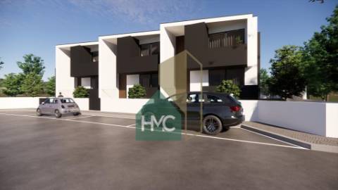 Moradia em Banda T3 Venda em Silvares, Pias, Nogueira e Alvarenga,Lousada