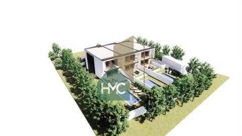 Moradia em Banda T3 Venda em Silvares, Pias, Nogueira e Alvarenga,Lousada