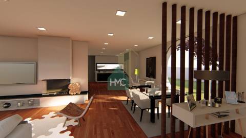 Moradia em Banda T3 Venda em Cristelos, Boim e Ordem,Lousada