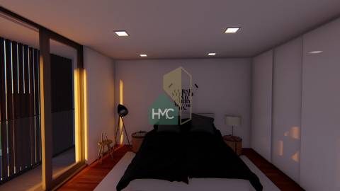 Moradia em Banda T3 Venda em Cristelos, Boim e Ordem,Lousada