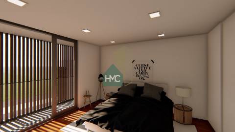 Moradia em Banda T3 Venda em Cristelos, Boim e Ordem,Lousada