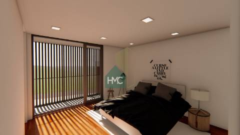 Moradia em Banda T3 Venda em Cristelos, Boim e Ordem,Lousada