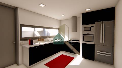 Moradia em Banda T3 Venda em Cristelos, Boim e Ordem,Lousada