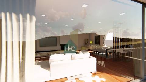 Moradia em Banda T3 Venda em Cristelos, Boim e Ordem,Lousada