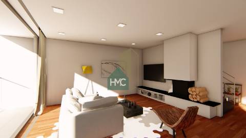 Moradia em Banda T3 Venda em Cristelos, Boim e Ordem,Lousada