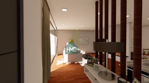 Moradia em Banda T3 Venda em Cristelos, Boim e Ordem,Lousada