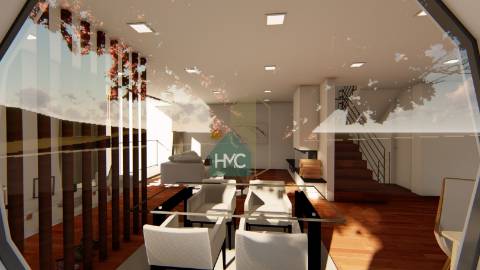 Moradia em Banda T3 Venda em Cristelos, Boim e Ordem,Lousada