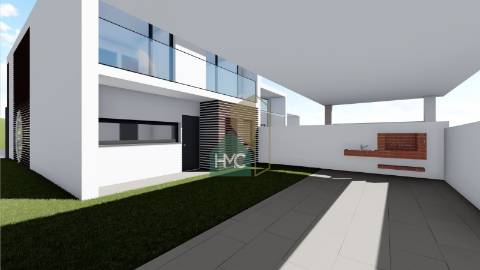 Moradia em Banda T3 Venda em Cristelos, Boim e Ordem,Lousada