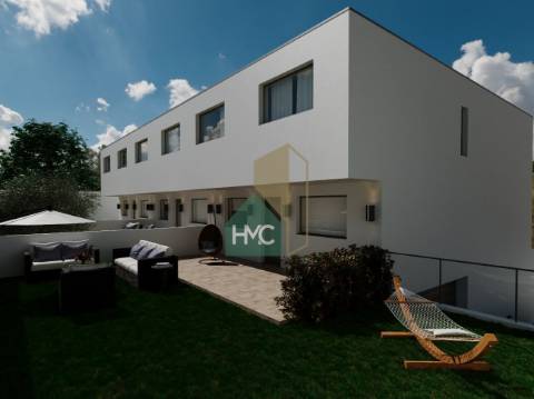 Moradia T3 Venda em Cristelos, Boim e Ordem,Lousada