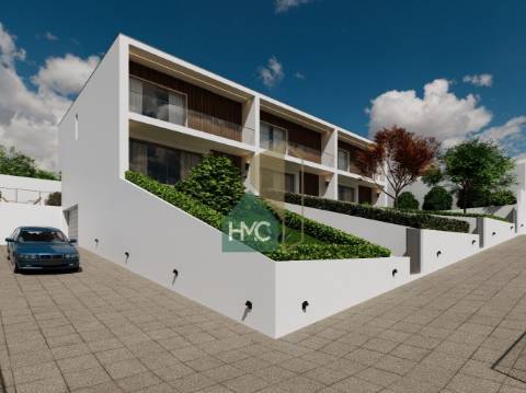 Moradia T3 Venda em Cristelos, Boim e Ordem,Lousada