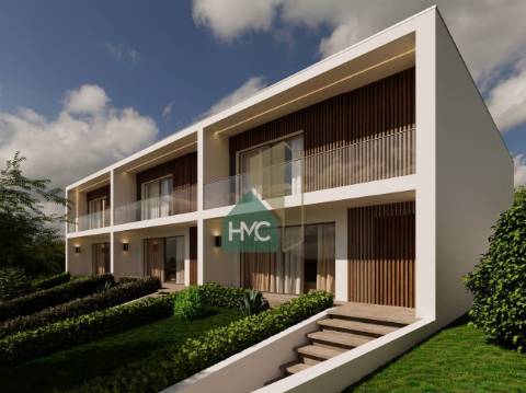 Moradia T3 Venda em Cristelos, Boim e Ordem,Lousada