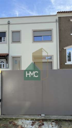 Moradia T3+2 Venda em Paranhos,Porto