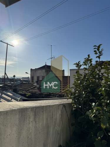 Moradia T0 Venda em Paranhos,Porto