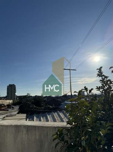 Moradia T0 Venda em Paranhos,Porto