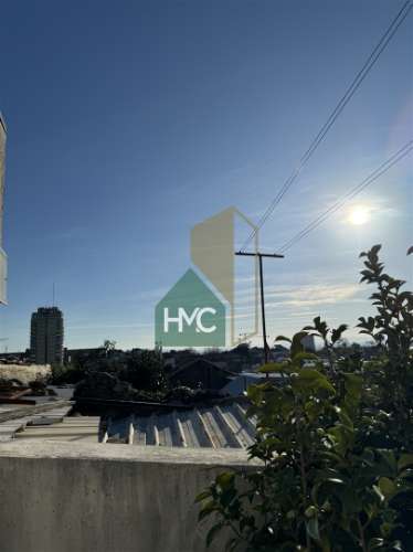 Moradia T0 Venda em Paranhos,Porto