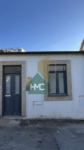 Moradia T0 Venda em Paranhos,Porto