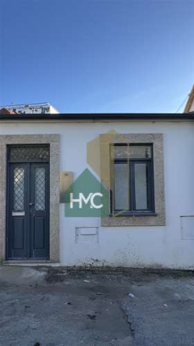 Moradia T0 Venda em Paranhos,Porto