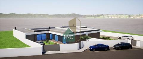 Moradia T3 Venda em Rebordosa,Paredes