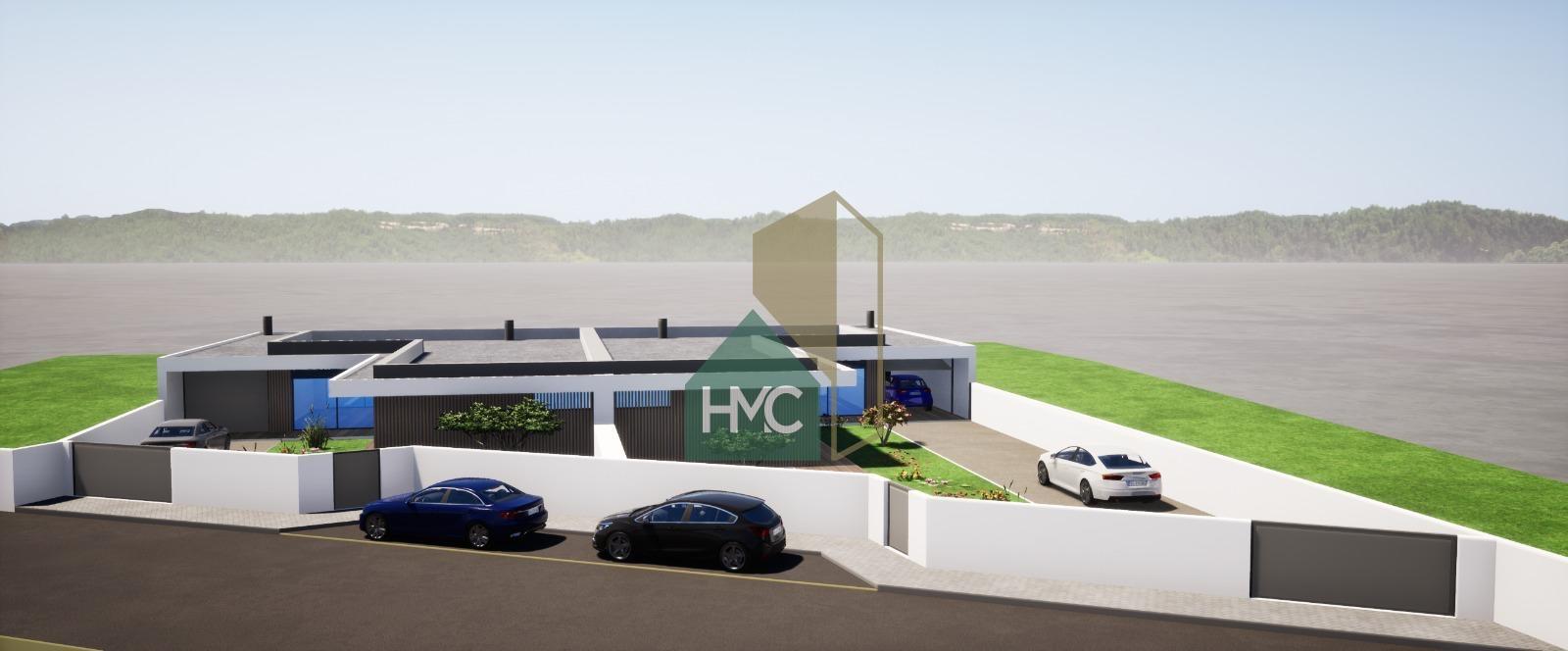 Moradia T3 Venda em Rebordosa,Paredes