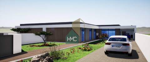 Moradia T3 Venda em Rebordosa,Paredes