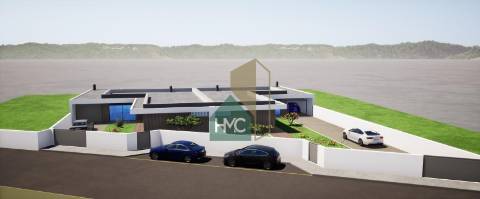 Moradia T3 Venda em Rebordosa,Paredes