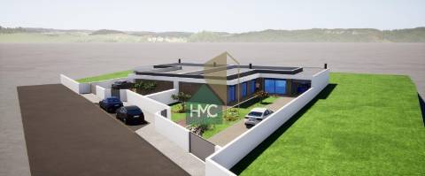 Moradia T3 Venda em Rebordosa,Paredes