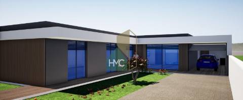 Moradia T3 Venda em Rebordosa,Paredes