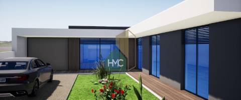 Moradia T3 Venda em Rebordosa,Paredes