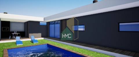 Moradia T3 Venda em Rebordosa,Paredes