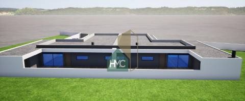 Moradia T3 Venda em Rebordosa,Paredes