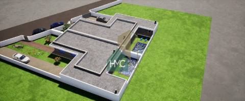 Moradia T3 Venda em Rebordosa,Paredes