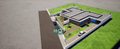 Moradia T3 Venda em Rebordosa,Paredes